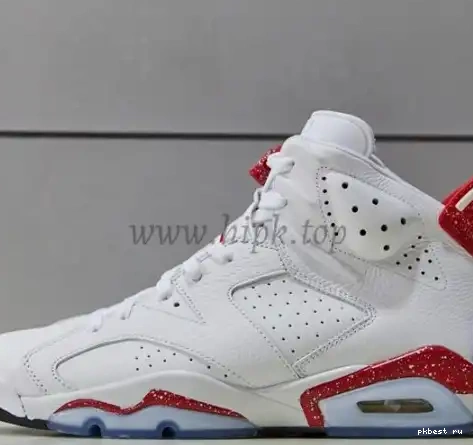 PK God materials PSG 6 x ship Paris big 001 CK1229 Jordan real Air ready to 0507